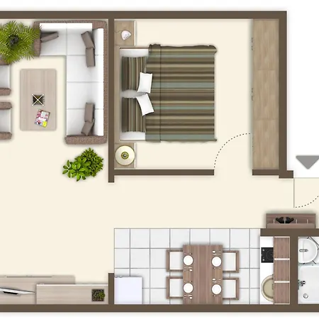 Achtern Diek 2-28 Dorumer Neufeld