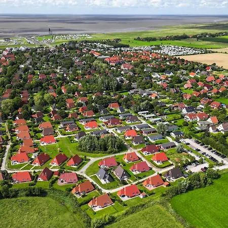 Achtern Diek 2-28 Apartment *