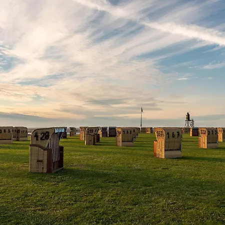 Achtern Diek 2-28 Apartment