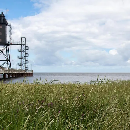 Apartment Achtern Diek 2-28 *