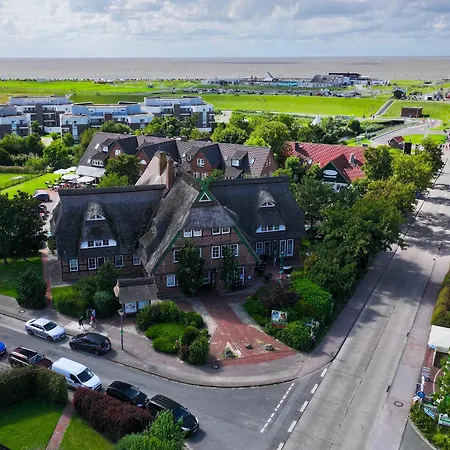 Apartment Achtern Diek 2-28 Dorumer Neufeld