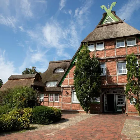 Achtern Diek 2-28 Dorumer Neufeld