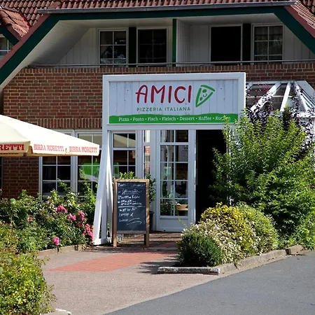 Achtern Diek 2-28 * Dorumer Neufeld