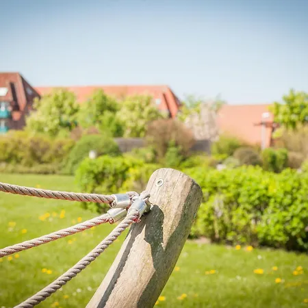 Achtern Diek 2-28 Apartment