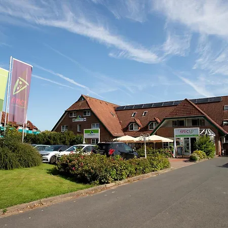 Achtern Diek 2-28 Apartment *