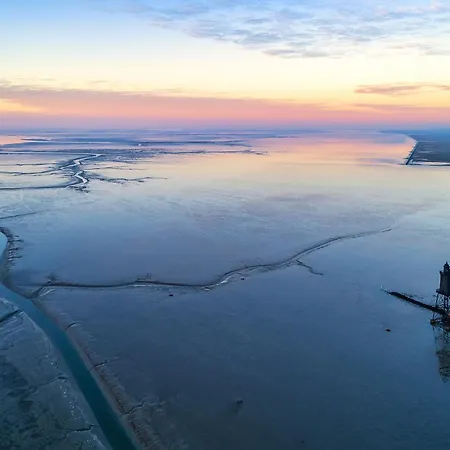 Apartment Achtern Diek 2-28