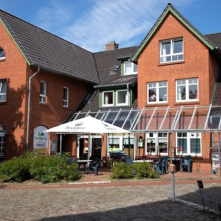 Achtern Diek 2-28 Apartment *