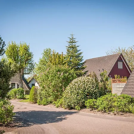 Achtern Diek 2-28 Apartment