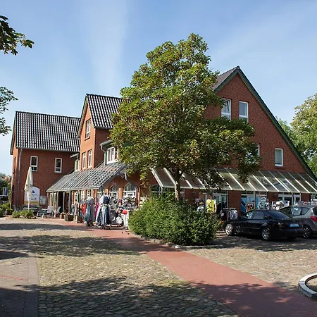 Achtern Diek 2-28 Apartment Dorumer Neufeld