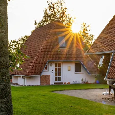 Appartement Achtern Diek 2-28