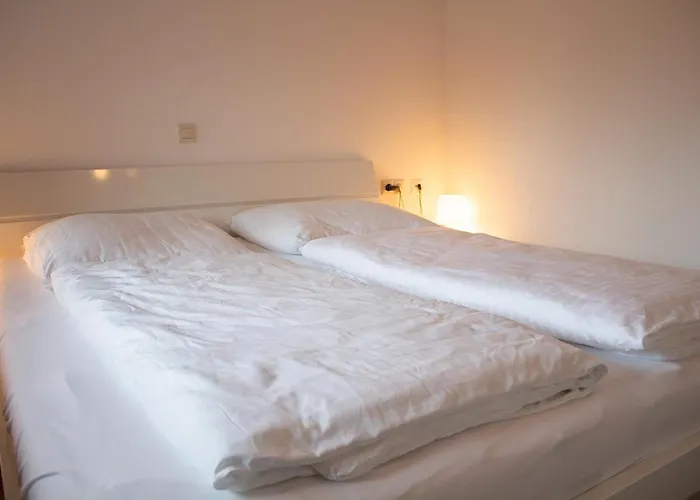 Achtern Diek 2-28 شقة دورم نيوفيلد