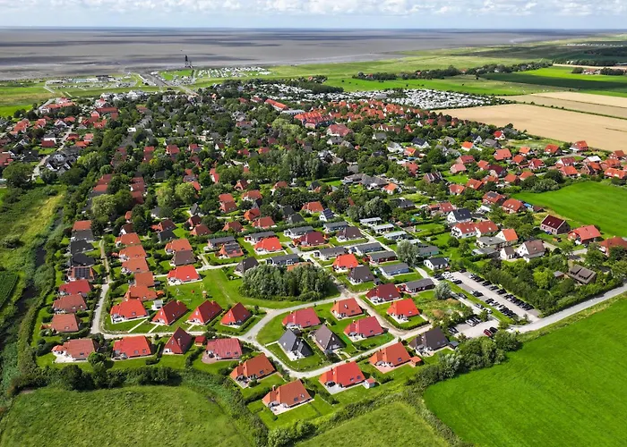 Achtern Diek 2-28 شقة *