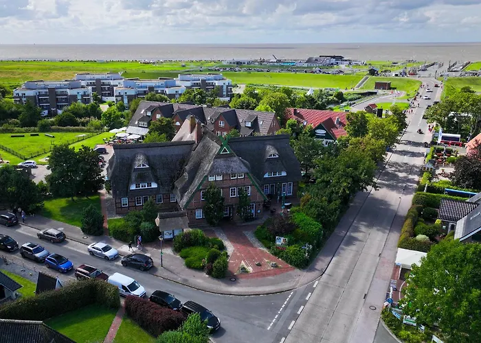 شقة Achtern Diek 2-28 دورم نيوفيلد