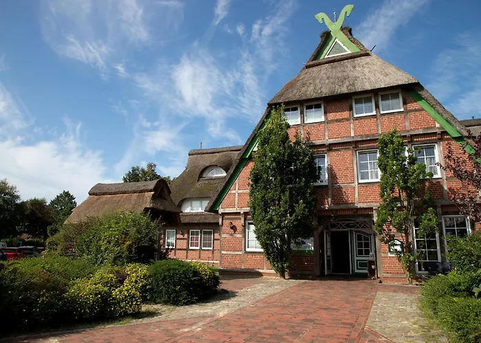 Achtern Diek 2-28 دورم نيوفيلد