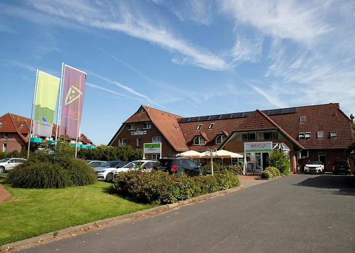 Achtern Diek 2-28 شقة *