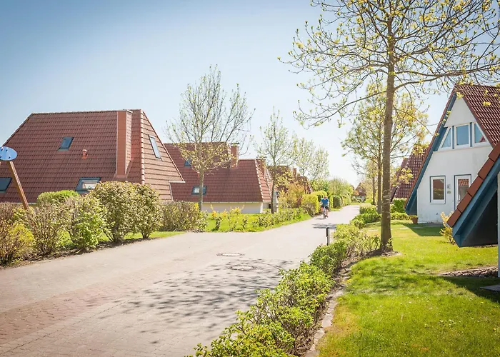 شقة Achtern Diek 2-28 دورم نيوفيلد