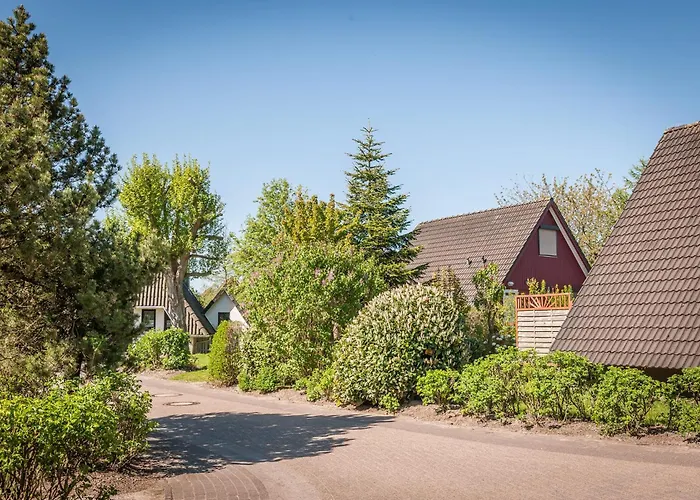 Achtern Diek 2-28 شقة